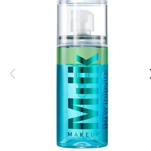 MILK MAKEUP Mini Hydro Grip Setting + Refreshing Spray (NWT)